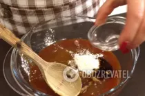 Кисло-солодкий соус - Крок 3 Кисло-солодкий соус - Крок 3