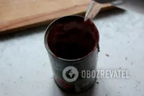 Томатний соус - Крок 4 Томатний соус - Крок 4