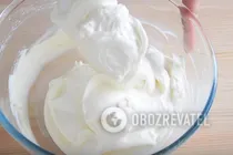 Капкейки "Красный бархат" - Шаг 6 Капкейки "Красный бархат" - Шаг 6
