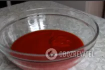 Томатний соус - Крок 7 Томатний соус - Крок 7