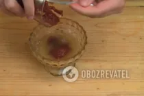Соус из томатной пасты - Шаг 7 Соус из томатной пасты - Шаг 7
