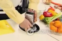 Бешамель с сыром - Шаг 7 Бешамель с сыром - Шаг 7