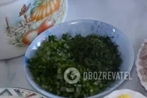 Окрошка с колбасой - Шаг 1 Окрошка с колбасой - Шаг 1