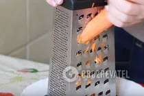 Куриный суп с гречкой - Шаг 3 Куриный суп с гречкой - Шаг 3