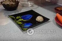 Сирний суп з фрикадельками - Крок 2 Сирний суп з фрикадельками - Крок 2