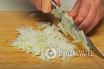Куриный суп с лапшой - Шаг 3 Куриный суп с лапшой - Шаг 3