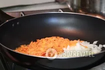 Куриный суп с гречкой - Шаг 4 Куриный суп с гречкой - Шаг 4