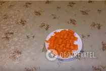 Курячий суп з рисом - Крок 4 Курячий суп з рисом - Крок 4