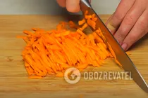 Куриный суп с лапшой - Шаг 4 Куриный суп с лапшой - Шаг 4