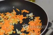 Куриный суп с клецками - Шаг 4 Куриный суп с клецками - Шаг 4