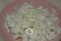 Уха из горбуши - Шаг 3 Уха из горбуши - Шаг 3