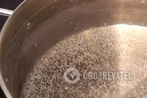 Апельсиновый сок - Шаг 1 Апельсиновый сок - Шаг 1