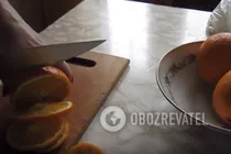 Березовый сок - Шаг 2 Березовый сок - Шаг 2