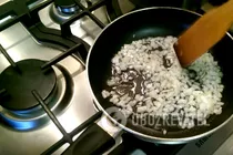 Рисовый суп - Шаг 2 Рисовый суп - Шаг 2