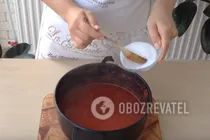 Томатный сок - Шаг 4 Томатный сок - Шаг 4