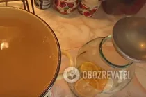 Березовый сок - Шаг 5 Березовый сок - Шаг 5