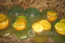 Березовый сок - Шаг 7 Березовый сок - Шаг 7
