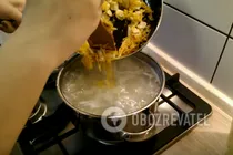 Рисовый суп - Шаг 7 Рисовый суп - Шаг 7