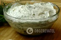 Соус зі сметани - Крок 7 Соус зі сметани - Крок 7