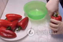 Соус зі слив з каррі - Крок 2 Соус зі слив з каррі - Крок 2