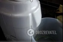 Яблучний сік - Крок 3 Яблучний сік - Крок 3
