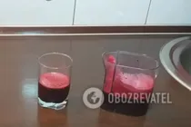 Буряковий сік - Крок 4 Буряковий сік - Крок 4