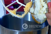 Творожные капкейки - Шаг 2 Творожные капкейки - Шаг 2