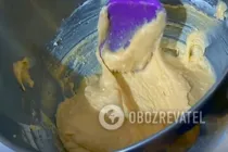Творожные капкейки - Шаг 4 Творожные капкейки - Шаг 4