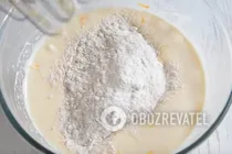 Морквяні капкейкі - Крок 5 Морквяні капкейкі - Крок 5