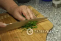 Соус зі сметани - Крок 5 Соус зі сметани - Крок 5