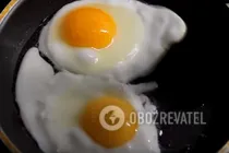 Сэндвич с курицей - Шаг 6 Сэндвич с курицей - Шаг 6