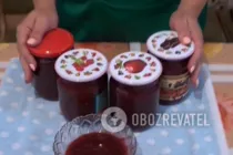 Соус из слив - Шаг 7 Соус из слив - Шаг 7