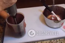 Соус із журавлини - Крок 7 Соус із журавлини - Крок 7