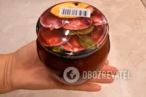 Соус из слив к мясу - Шаг 8 Соус из слив к мясу - Шаг 8