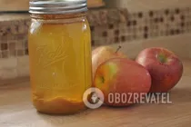 Яблучний сік - Крок 7 Яблучний сік - Крок 7