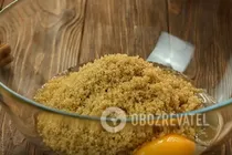 Тыквенные капкейки - Шаг 2 Тыквенные капкейки - Шаг 2