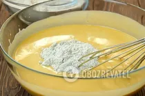 Тыквенные капкейки - Шаг 4 Тыквенные капкейки - Шаг 4