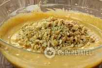 Тыквенные капкейки - Шаг 5 Тыквенные капкейки - Шаг 5