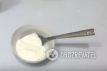 Чесночный соус для шаурмы - Шаг 2 Чесночный соус для шаурмы - Шаг 2