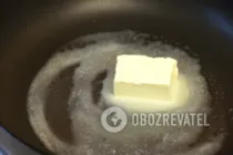 Грибной соус из шампиньонов - Шаг 3 Грибной соус из шампиньонов - Шаг 3