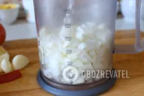 Соус карри - Шаг 2 Соус карри - Шаг 2