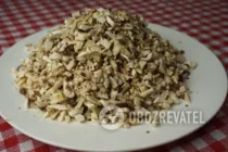 Грибной соус из шампиньонов - Шаг 1 Грибной соус из шампиньонов - Шаг 1