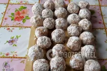Тефтели с рисом на сковороде - Шаг 3 Тефтели с рисом на сковороде - Шаг 3