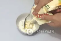 Чесночный соус для шаурмы - Шаг 5 Чесночный соус для шаурмы - Шаг 5