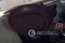 Смажений карась - Крок 4 Смажений карась - Крок 4