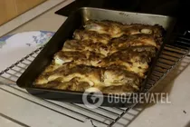 Жареный карась в сметане - Шаг 7 Жареный карась в сметане - Шаг 7