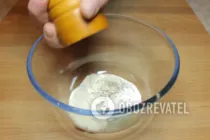 Чесночный соус - Шаг 5 Чесночный соус - Шаг 5