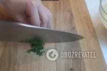 Гірчичний соус - Крок 7 Гірчичний соус - Крок 7