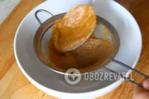 Соус карри - Шаг 8 Соус карри - Шаг 8