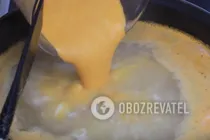 Суп с морепродуктами - Шаг 13 Суп с морепродуктами - Шаг 13
